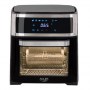 Adler | AD 6309 | Airfryer Oven | Power 1700 W | Capacity 13 L | Stainless steel/Black - 6